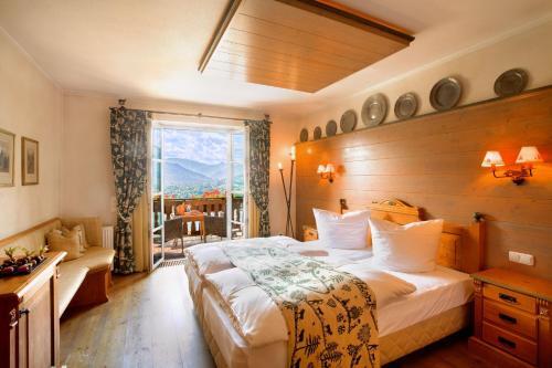 Leeberghof by null