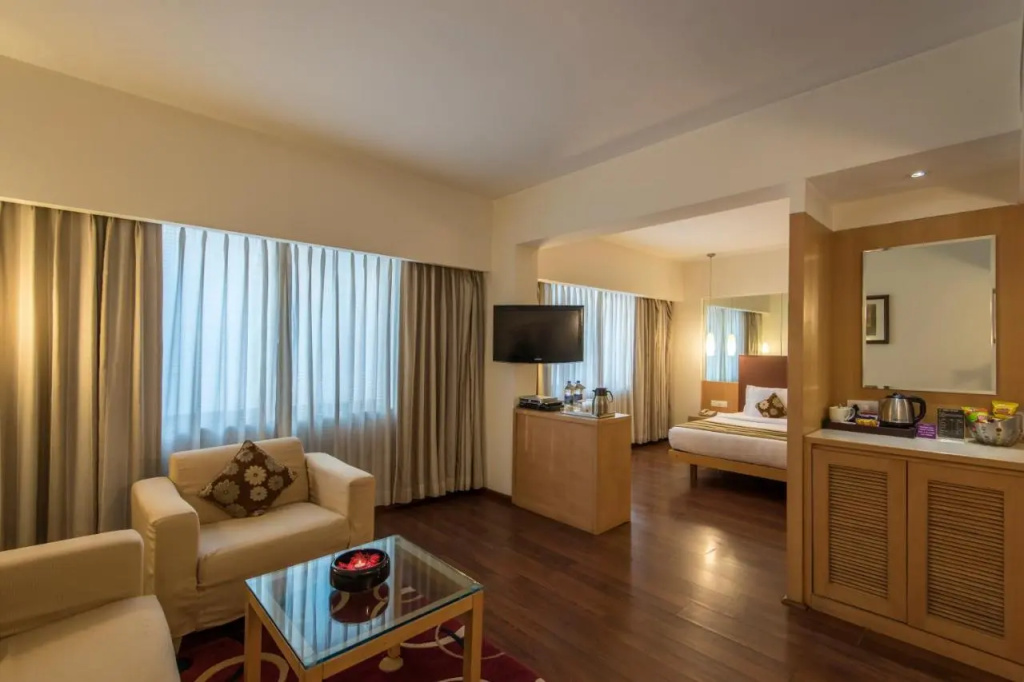 Hotel photo 14