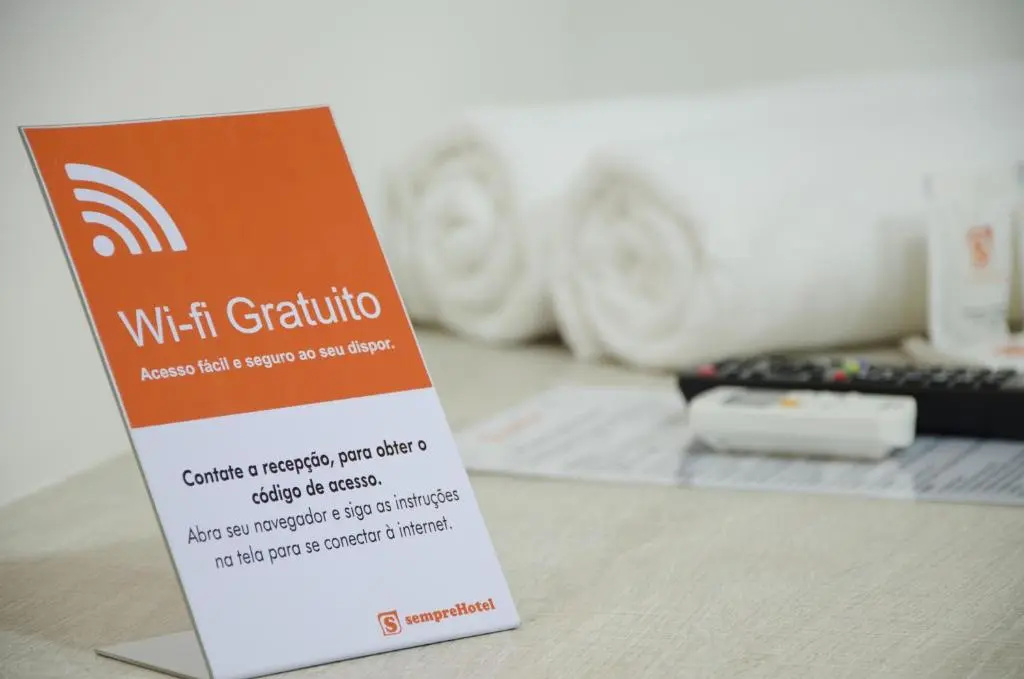 SempreHotel - Chambres