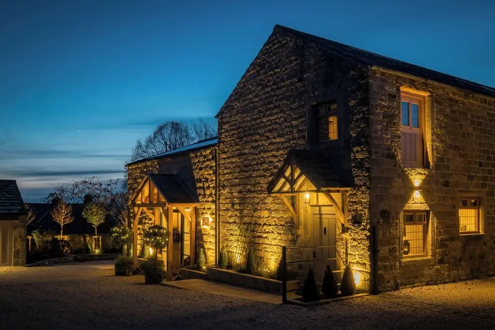 The Malt Kiln