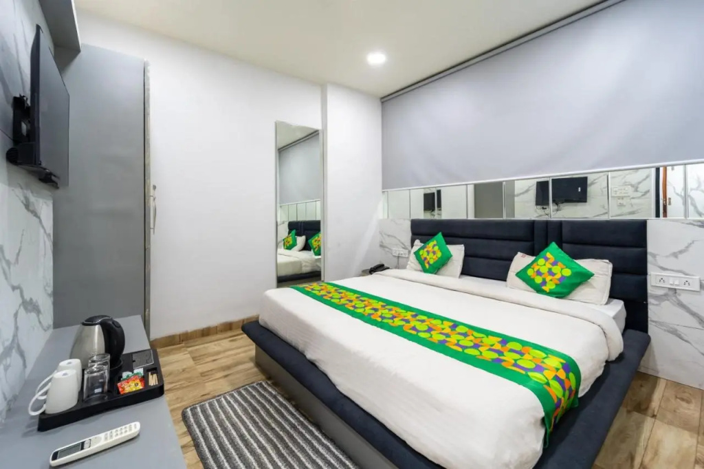 Hotel photo 14