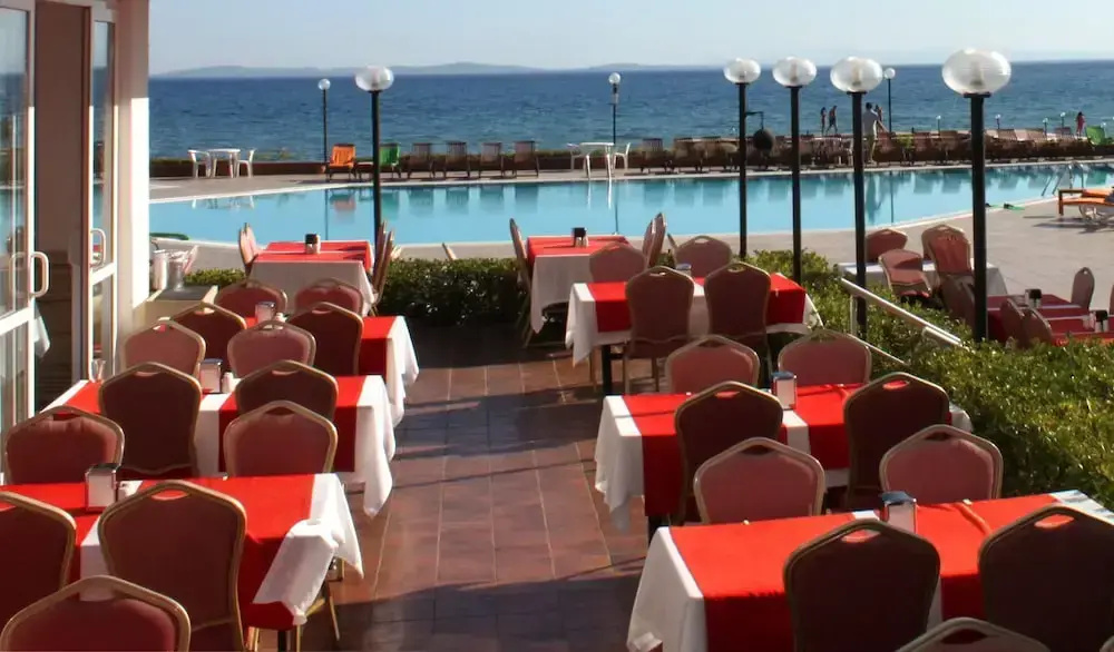 Hotel photo 20