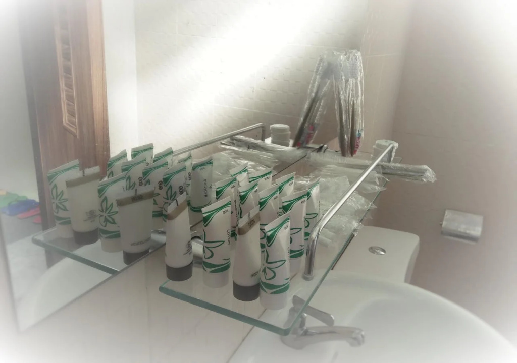 Hotel photo 10
