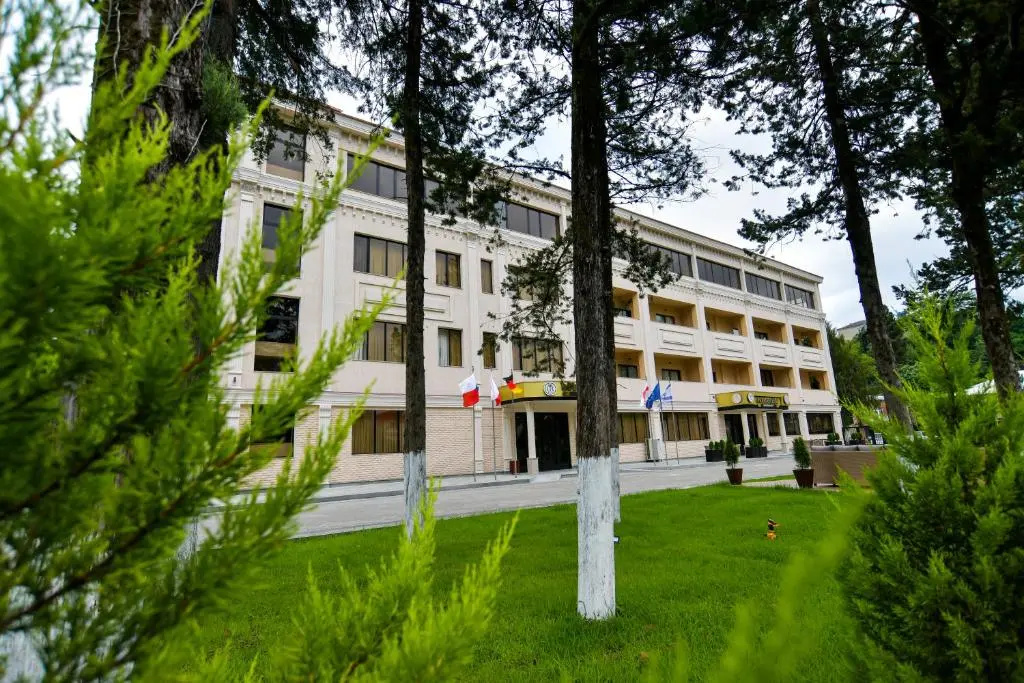 Gelati Residence