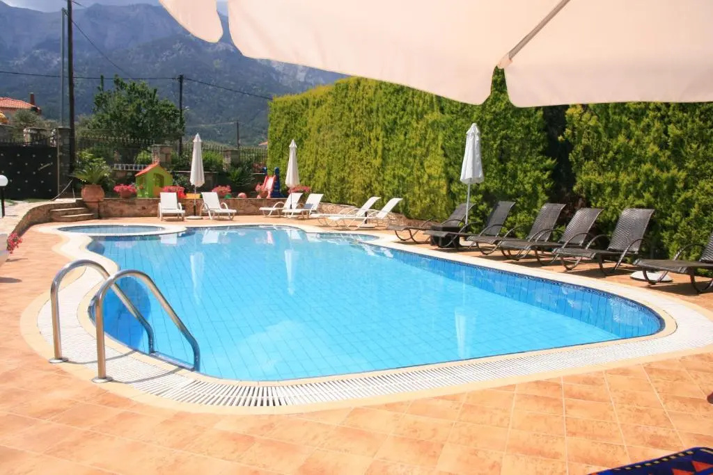 Hotel photo 9