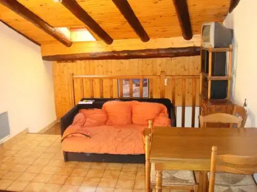 Appartement 6 pers. à 5 mins du télésiège du roi 71403