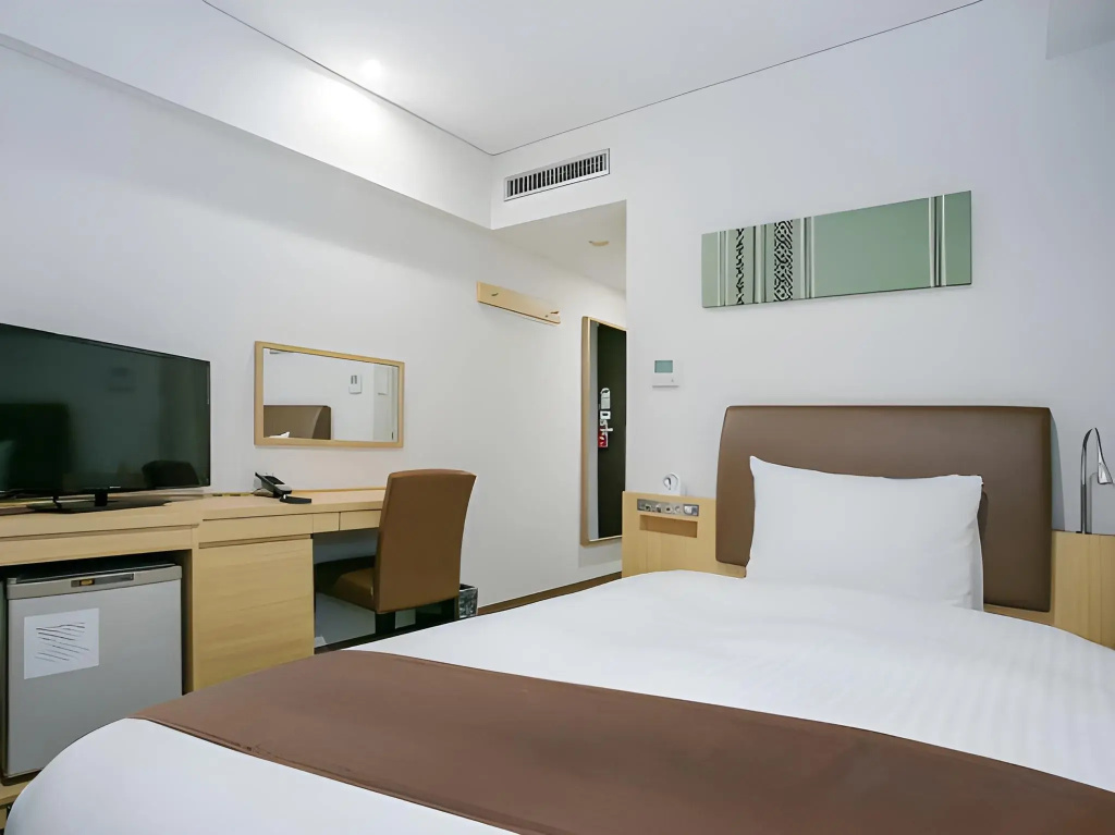 Mars Garden Hotel Hakata - Général