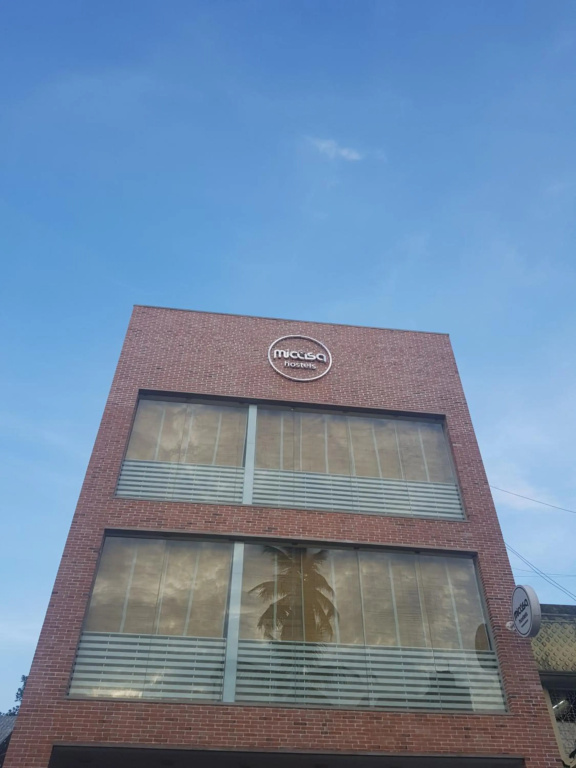 Micasa Hostels