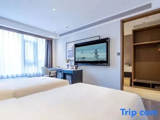 Superior Double room (twin beds)