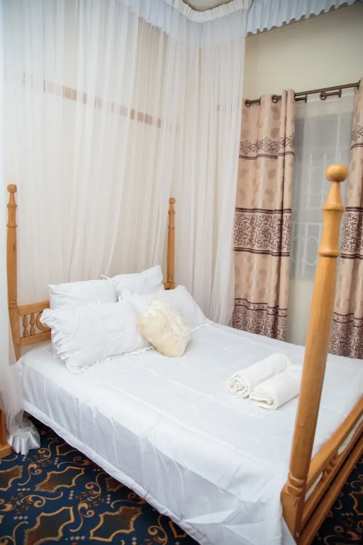 Thames Hotel - Chambres