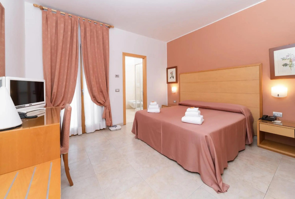Hotel Degli Aranci - Général