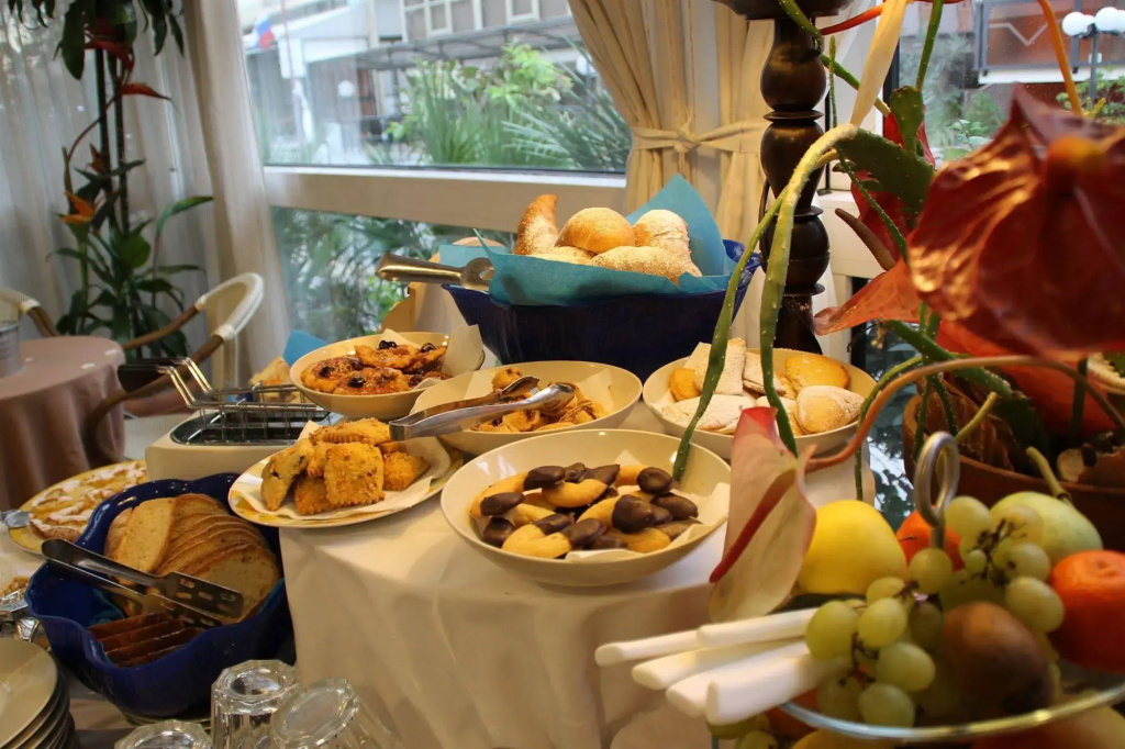 Hotel photo 14