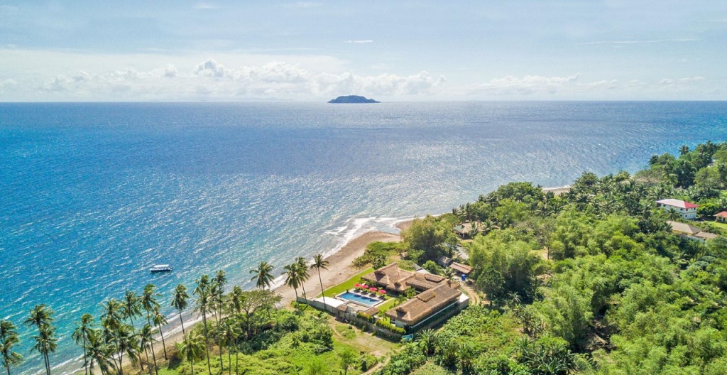 Beach & Waterfront