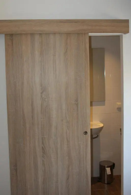 Hotel Arago - Chambres