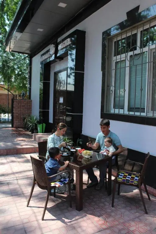 Hotel photo 8