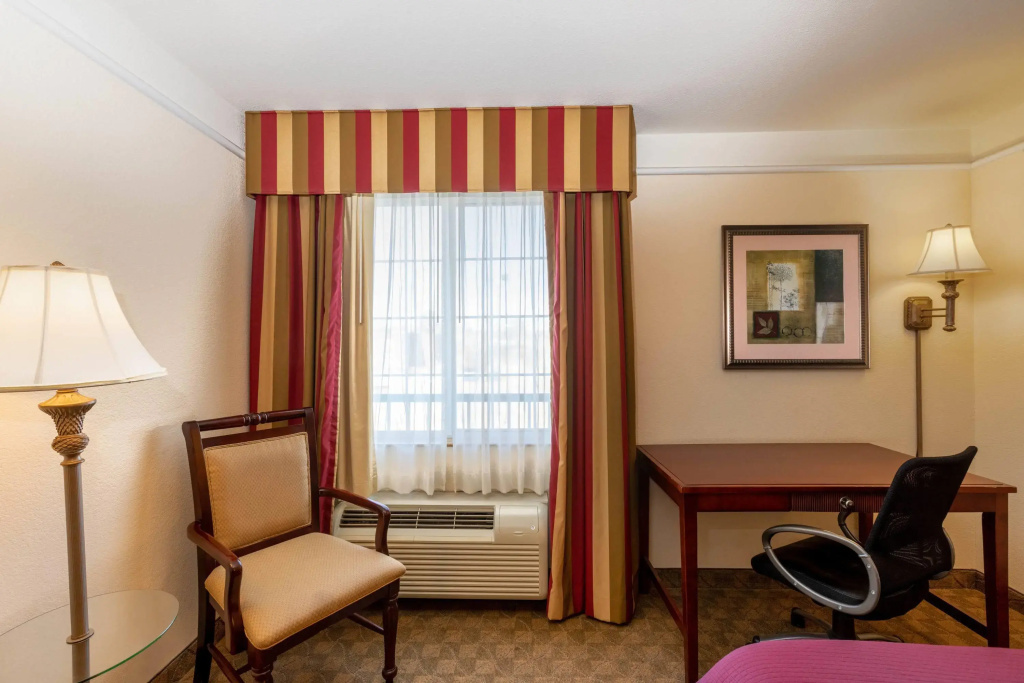 La Quinta Inn & Suites by Wyndham Dodge City - Général