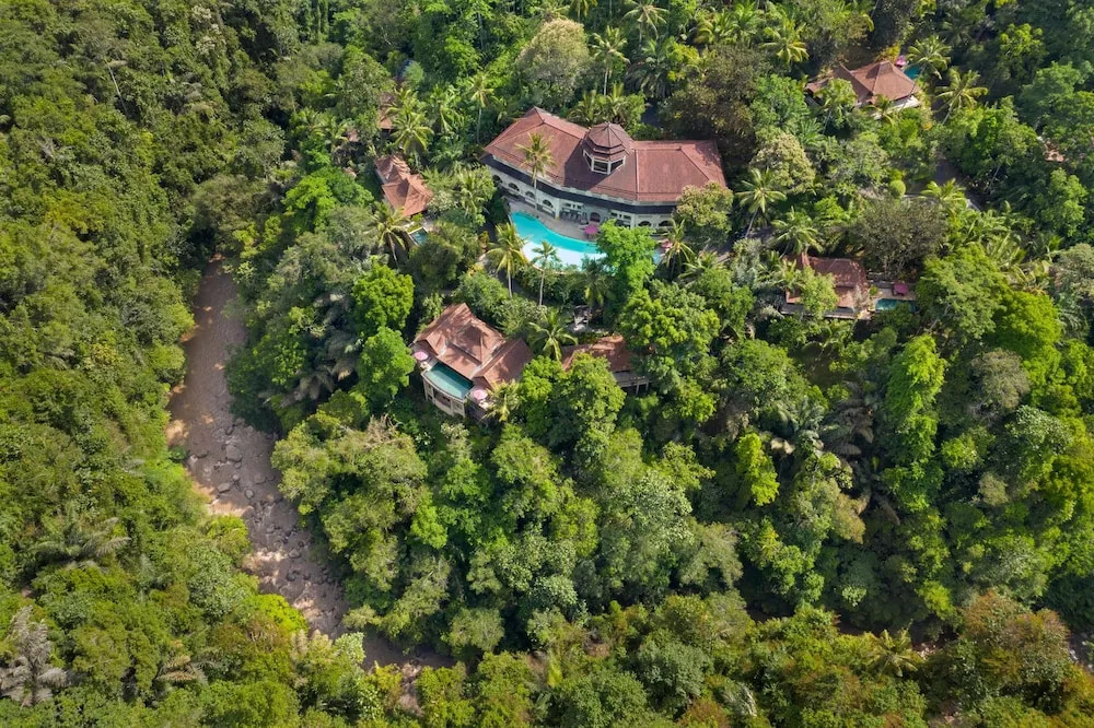 Ayung Resort Ubud