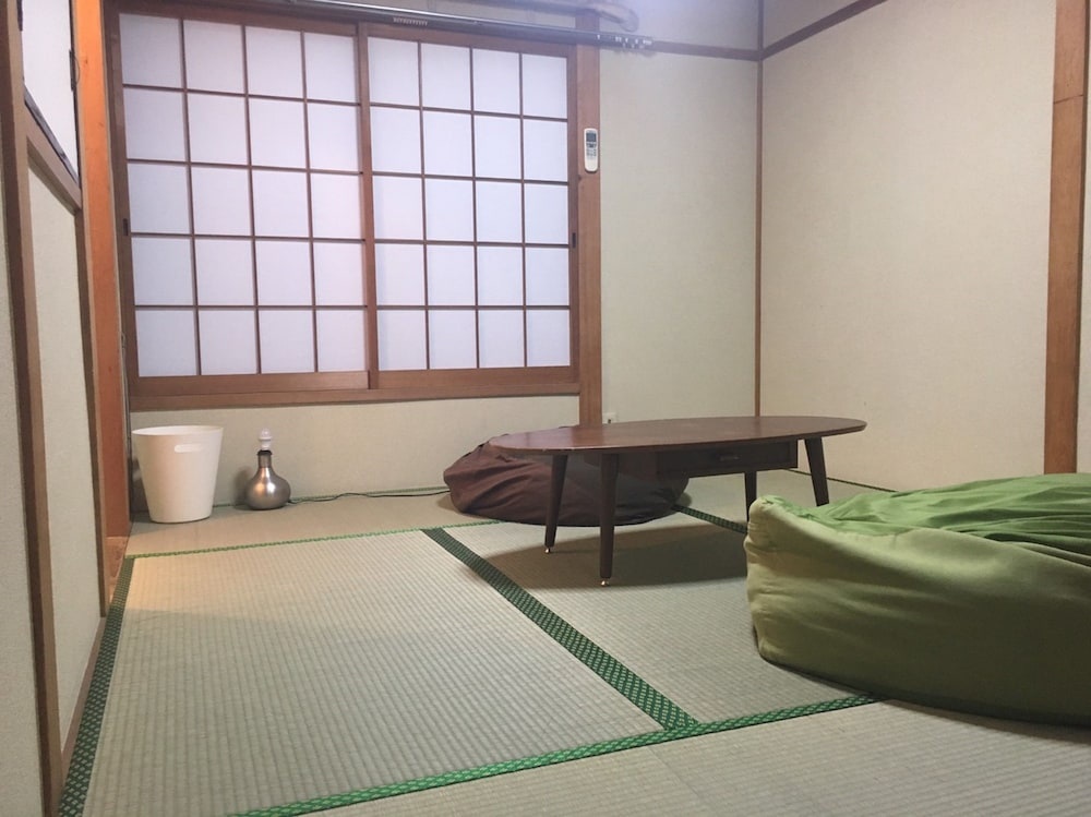 Hanazono Kita Terrace House 사진 15