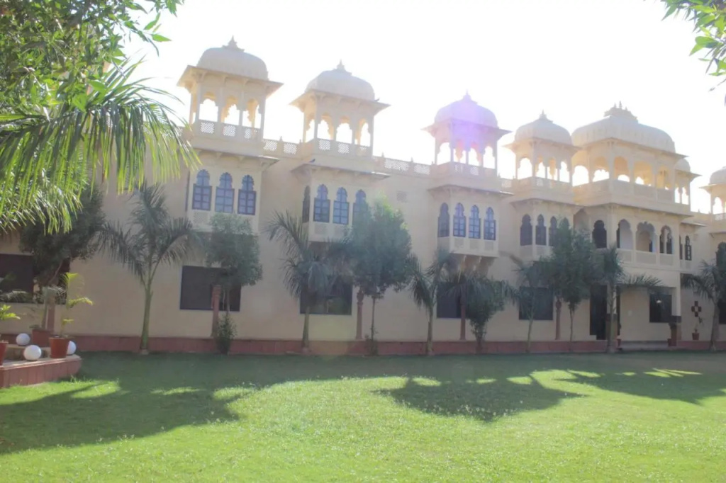 Hotel photo 19