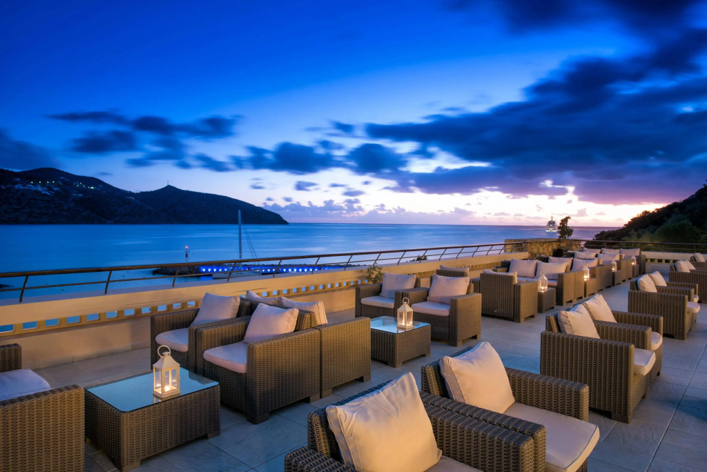 Dessole Mirabello Beach & Village Hotel - All Inclusive - фото 12