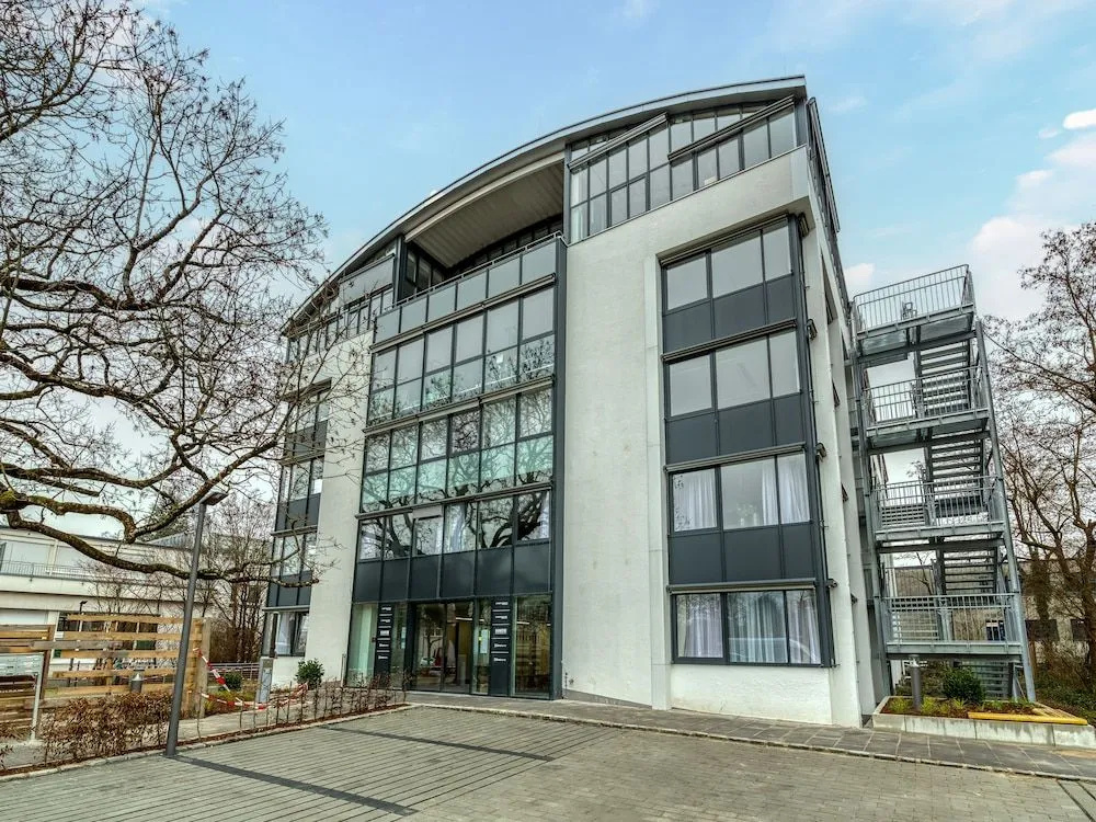 Limehome München Olschewskibogen