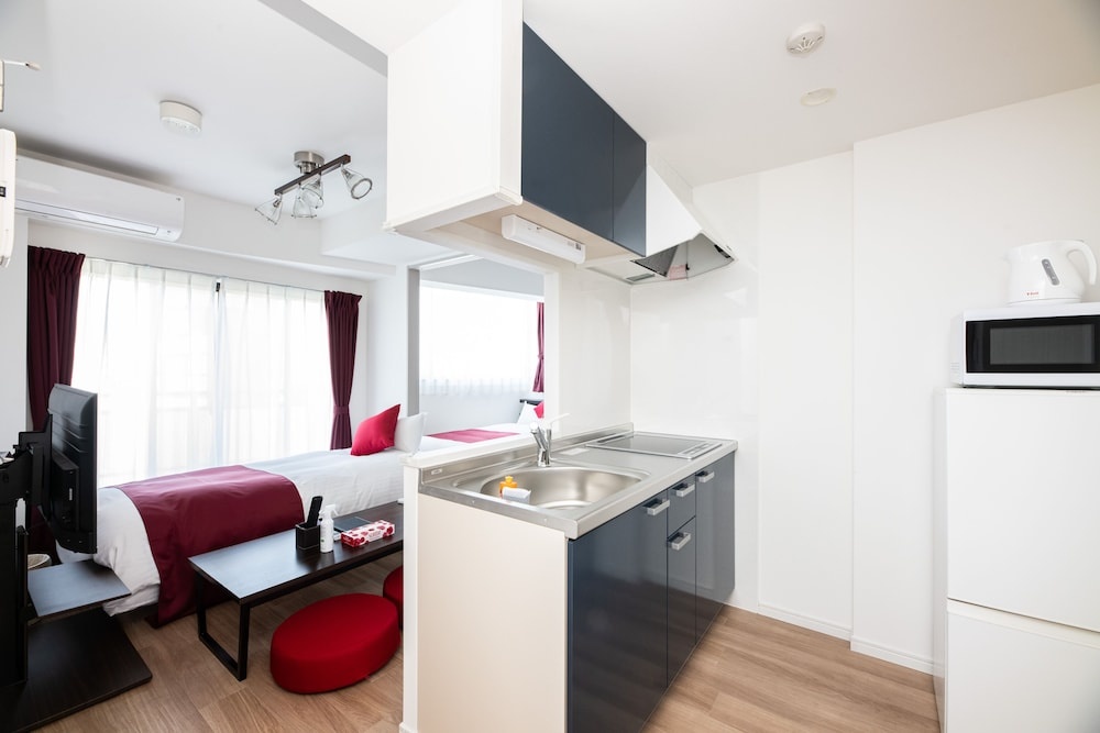 Grand Inn Canalside 사진 19