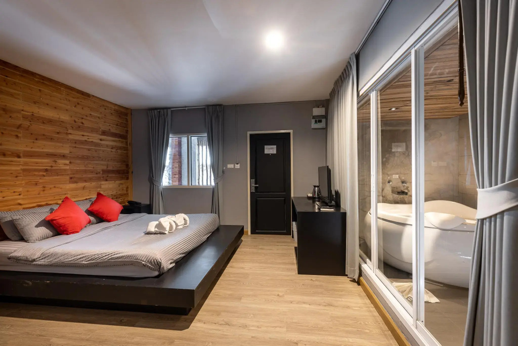 Hotel photo 2