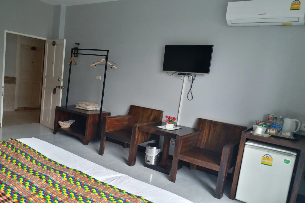 Platinum Place — фото