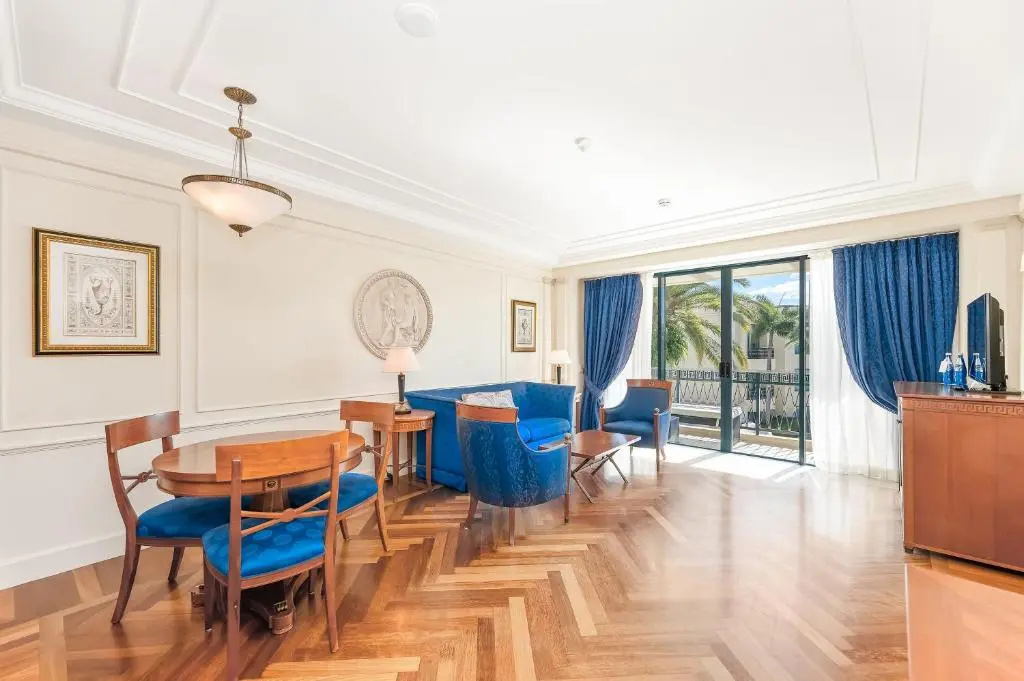 Imperial Hotel Gold Coast - Chambres