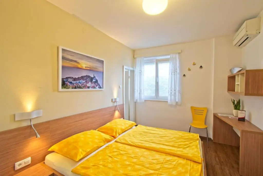 Guesthouse Opara - Chambres