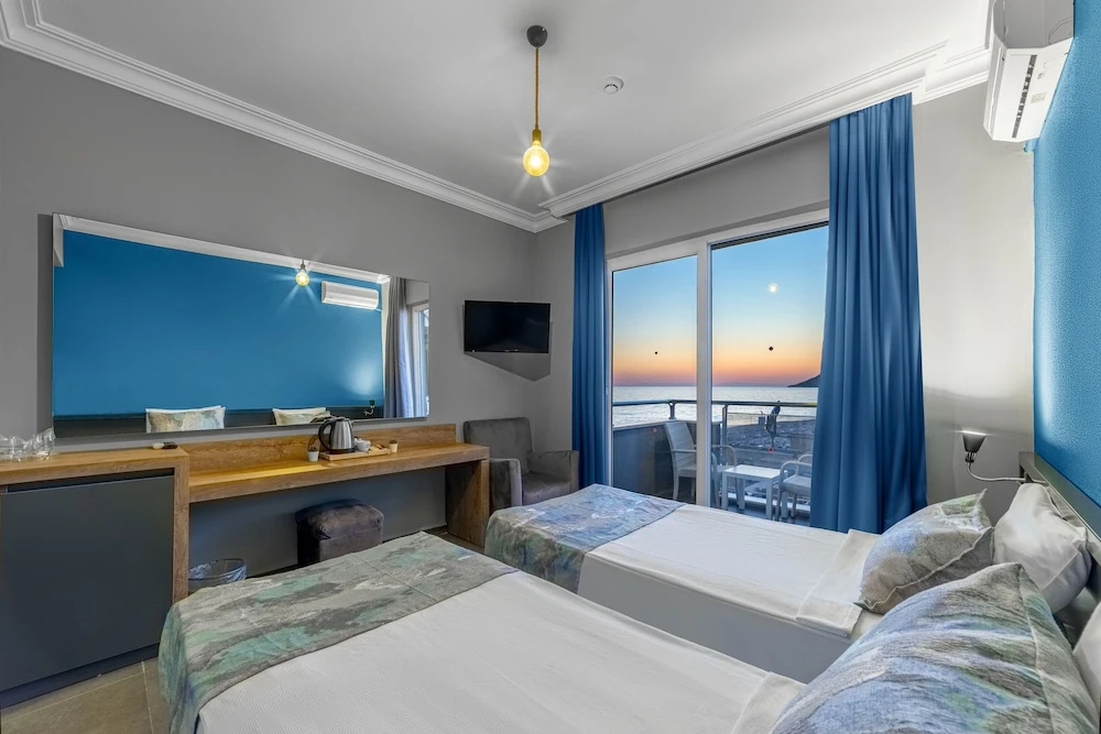 Royalisa Palmiye Beach +16 Adult Only — 2