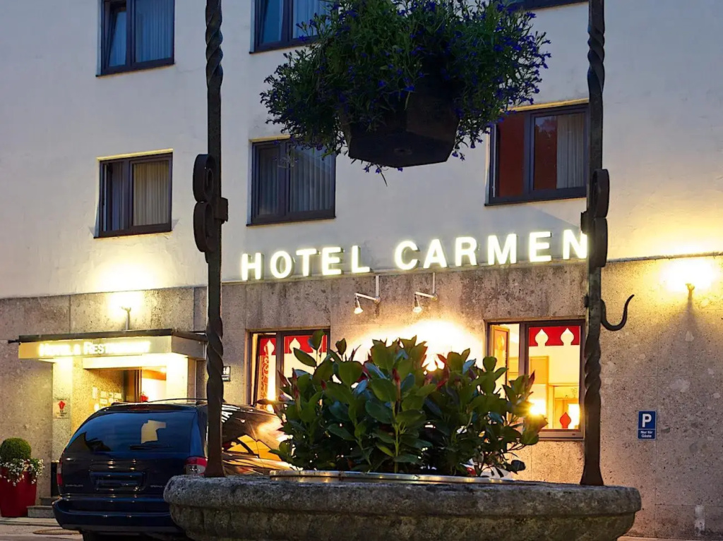 Hotel photo 20