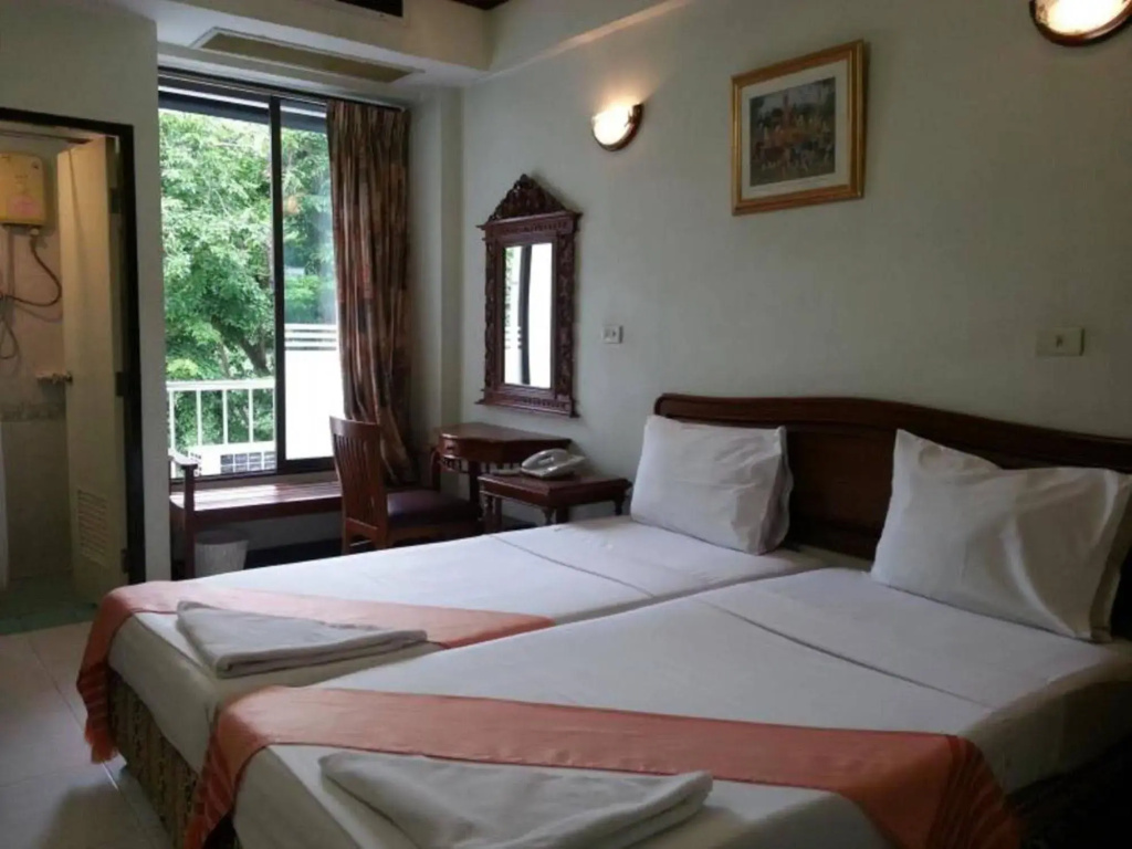 Hotel photo 15