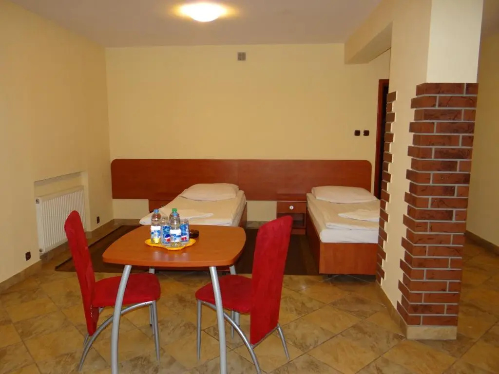 Hotel Restauracja Kinga - Chambres