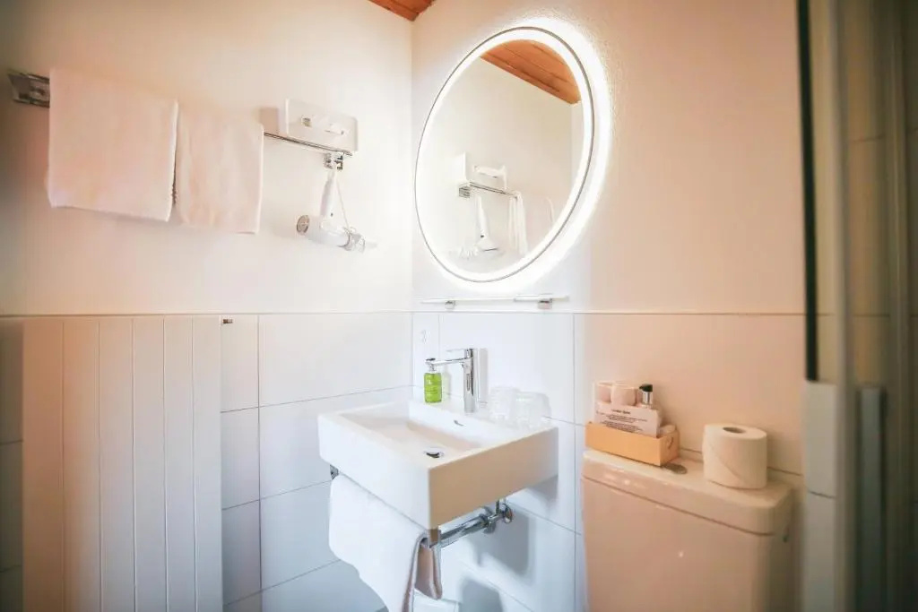 Comfort Double room (full double bed)