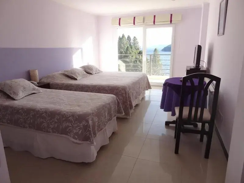 NBH Lacus Boutique Hotel - Chambres