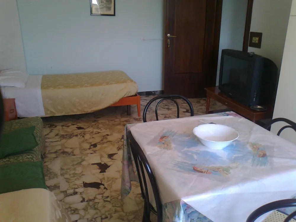 Economy Apartment