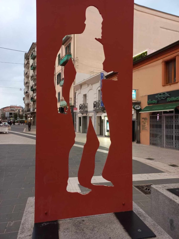 Casa sul Corso