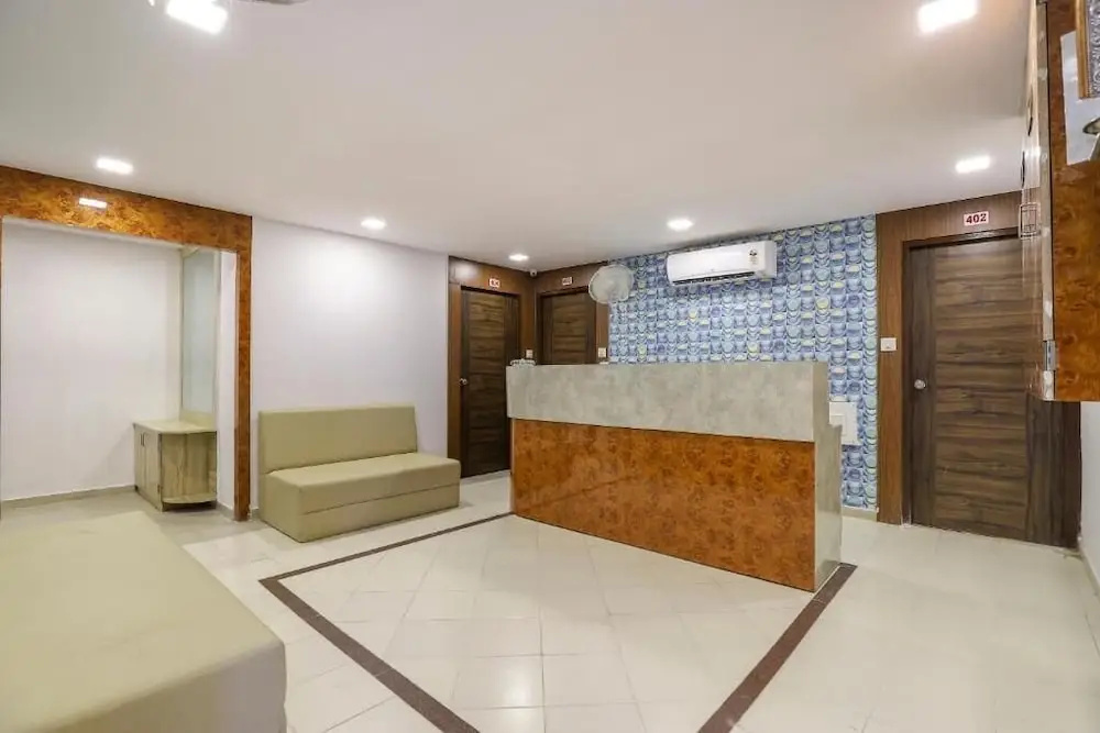 Hotel A1