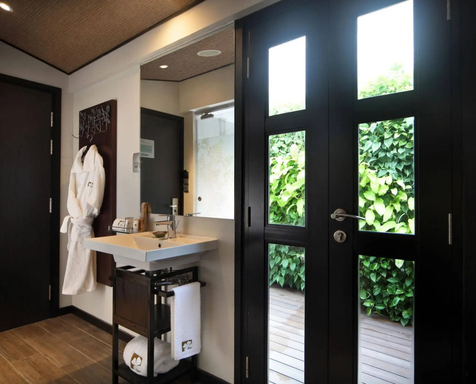 Hotel Clover 33 Jalan Sultan (SG Clean Certified) - Général