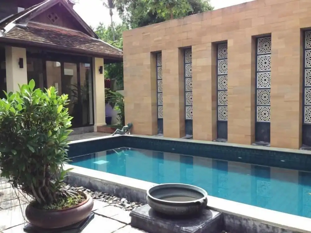 Bann Tazala Exclusive Residence - Général