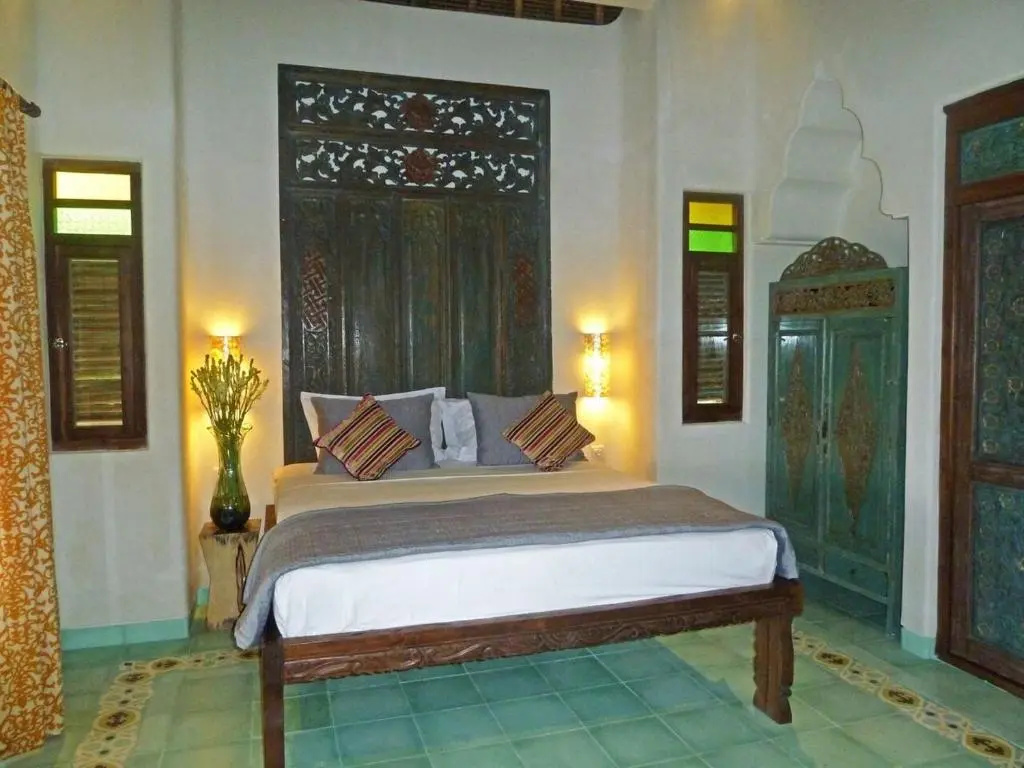 Life in Amed Boutique Hotel - Chambres
