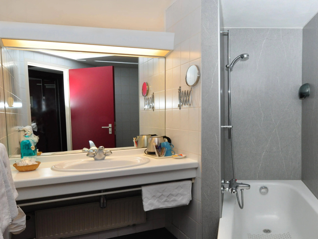 Boutique Hotel Herbergh Amsterdam Airport - Général