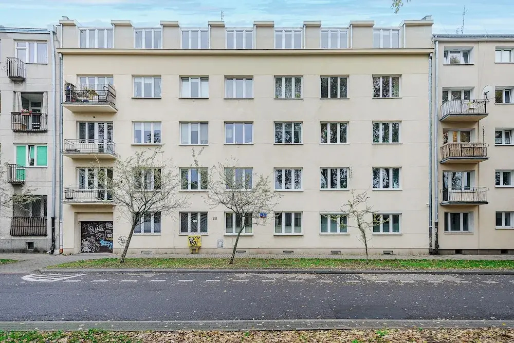 P&O Apartments Suligowskiego
