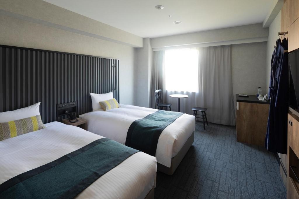 The Knot Tokyo Shinjuku 사진 25