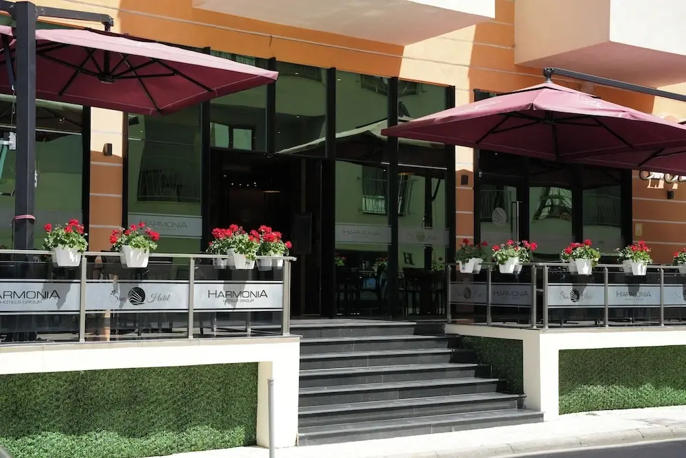 Hotel photo 21