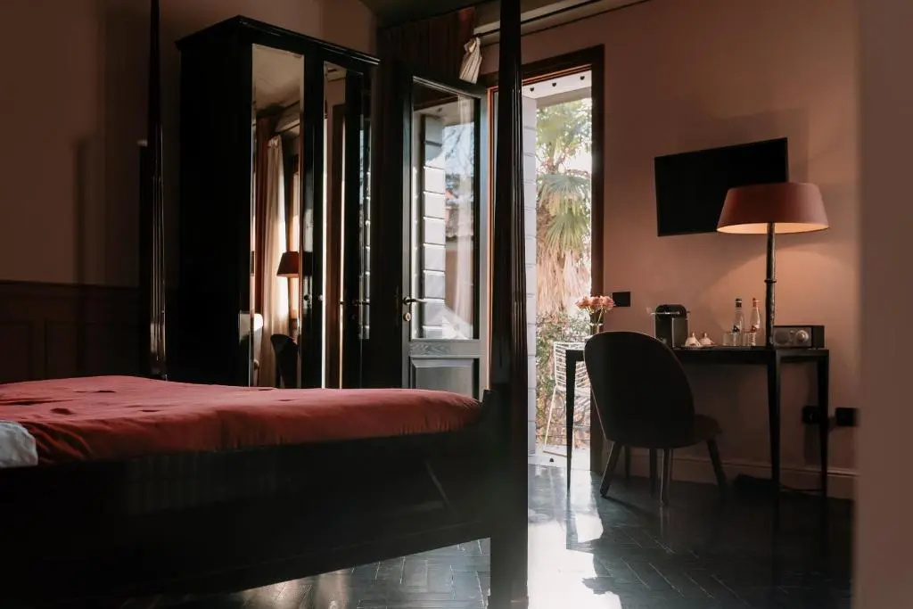 Maison Matilda Boutique Hotel - Chambres