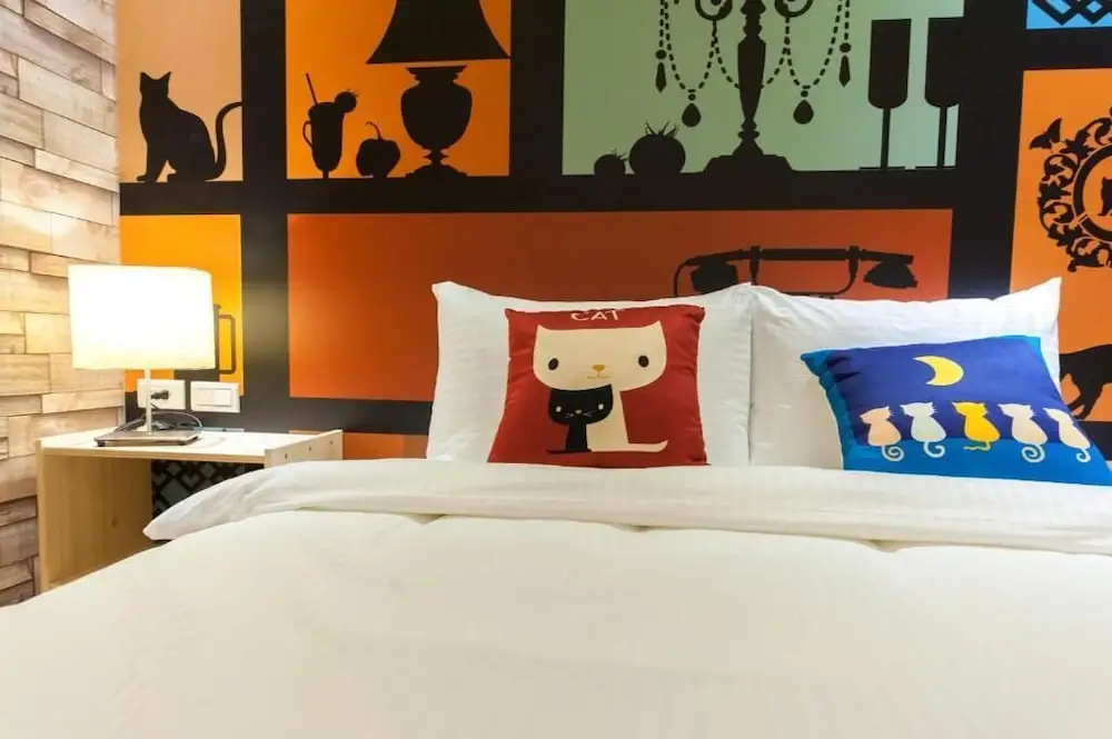 Hotel photo 18