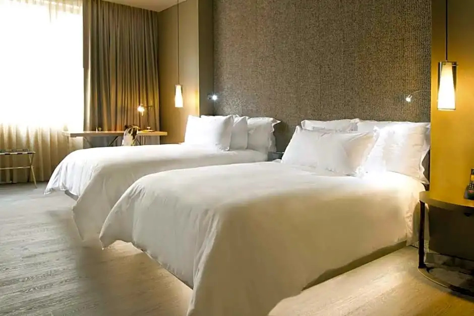 Standard Suite