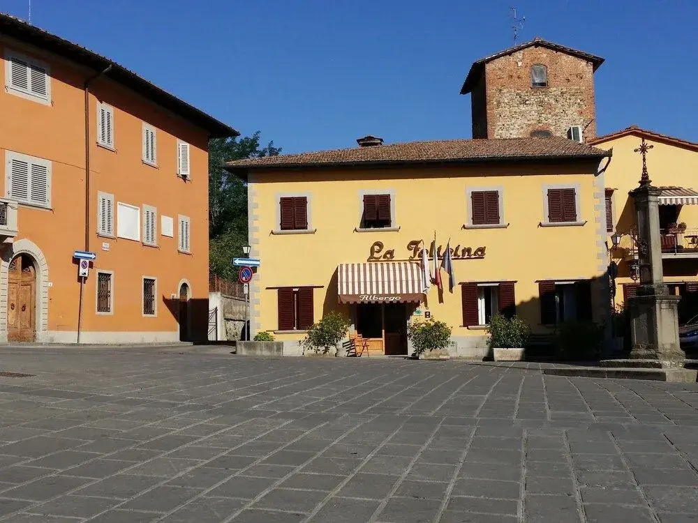 Hotel la Felicina Mugello